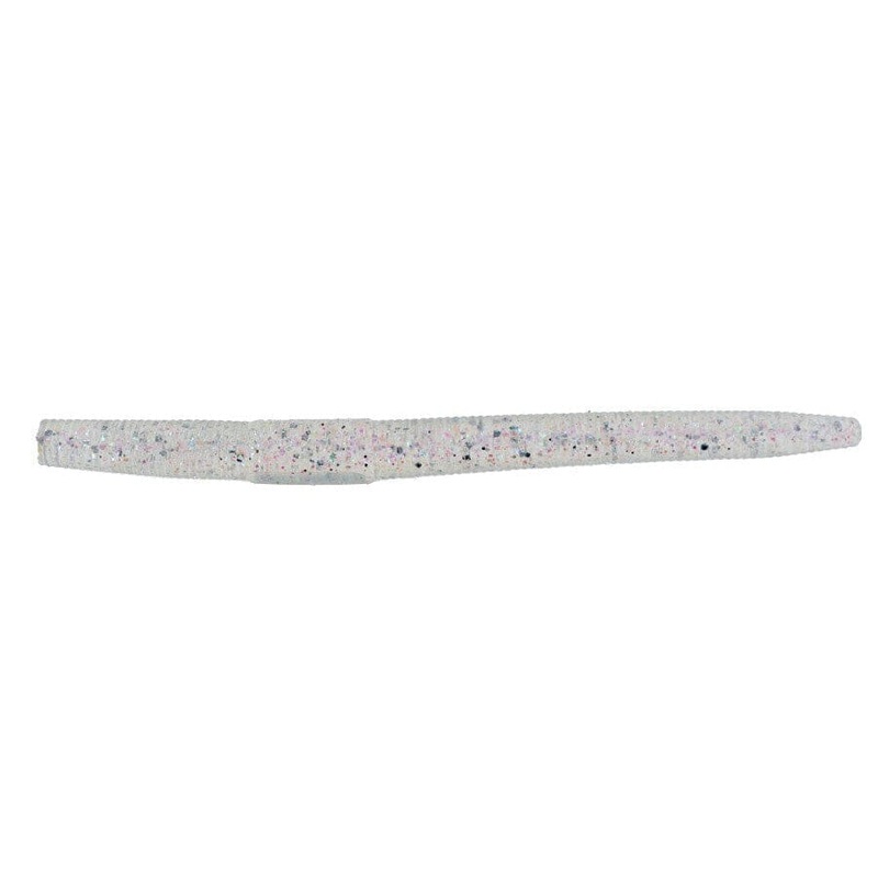 Trixster Baits Tamale 5″ Green Shiner 10pk
