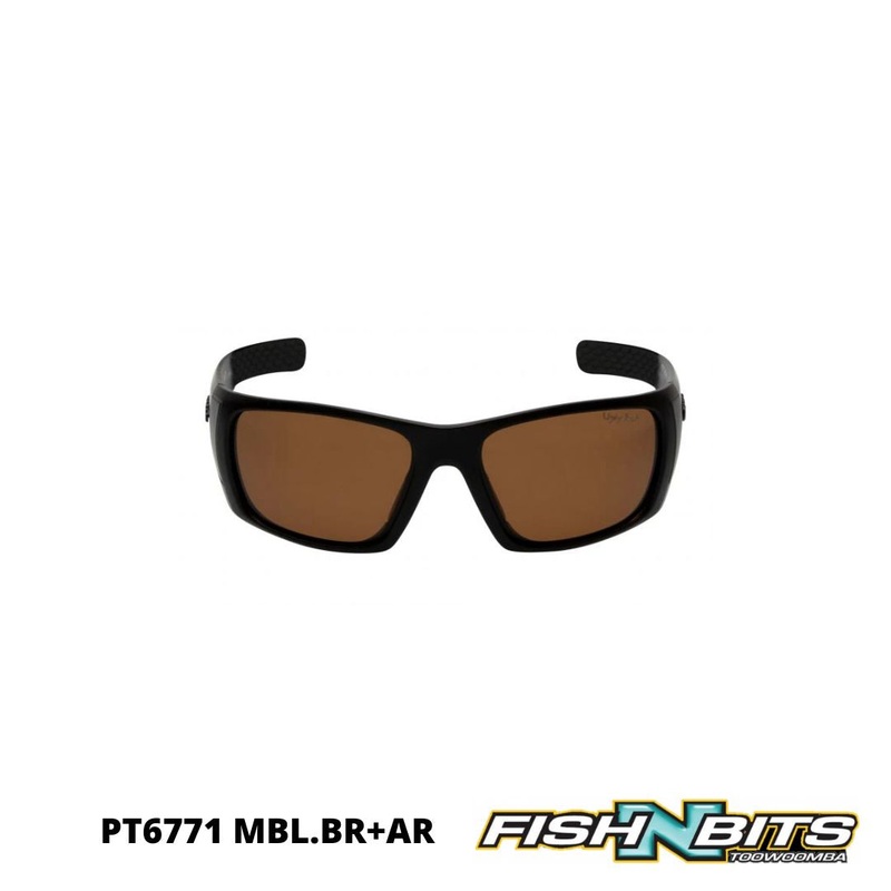 Ugly Fish – Polarised sunglasses P1016 MBL.BR