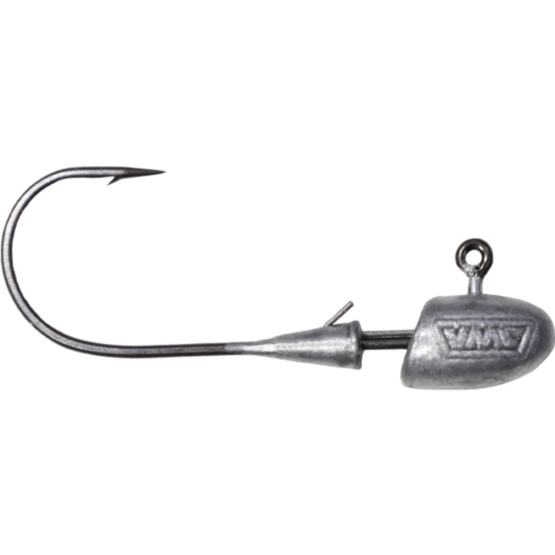 VMC Grip-r Split Lead Finesse Jighead 1/12oz 1
