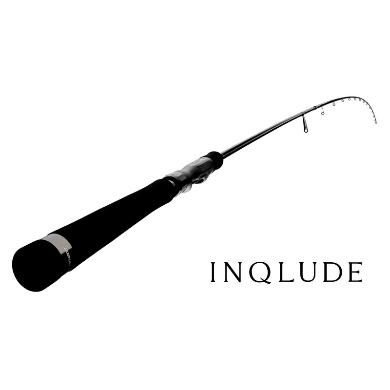 Zenaq Inqlude IS82-M4 Squid Impact
