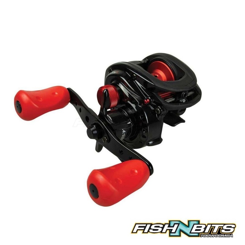 Abu Garcia – Max X