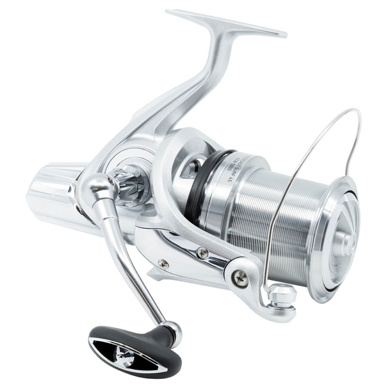 Daiwa Crosscast Surf 45 Spinning Reel 5000