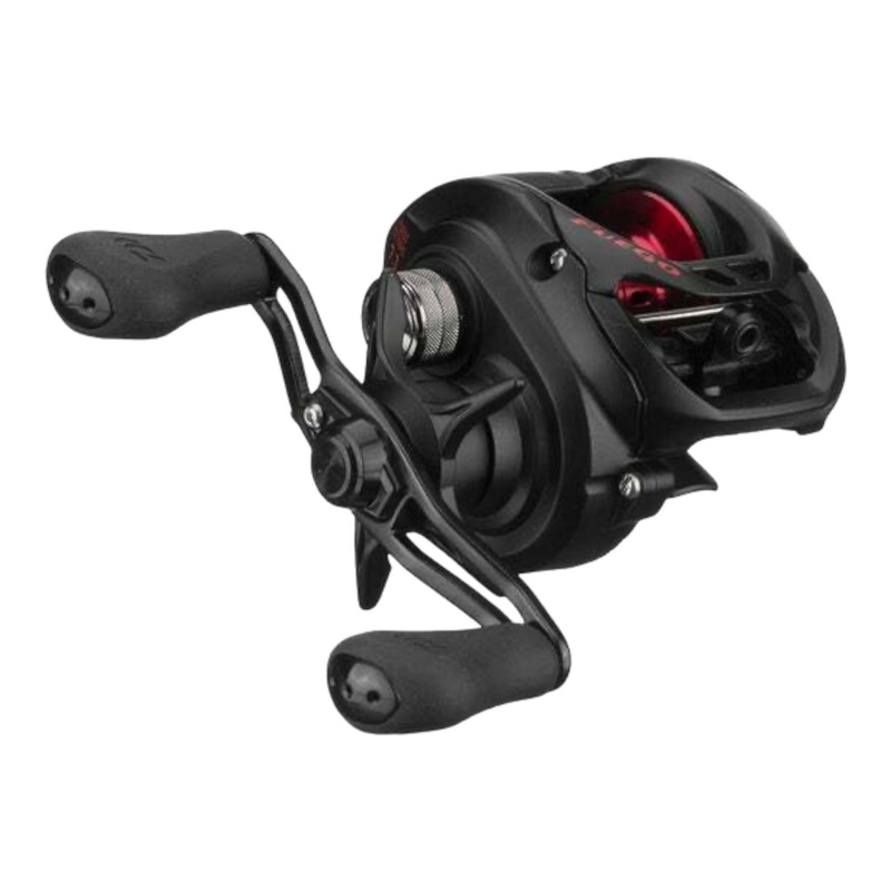 Daiwa Fuego CT Series Casting Reel Left-Handed 6.3:1