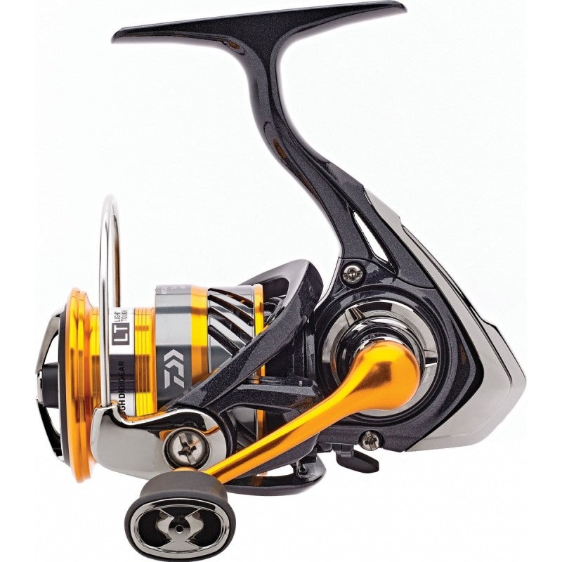 Daiwa Revros RR LT 4000, 5000-CXH Spinning Reel RR LT4000CXH RED