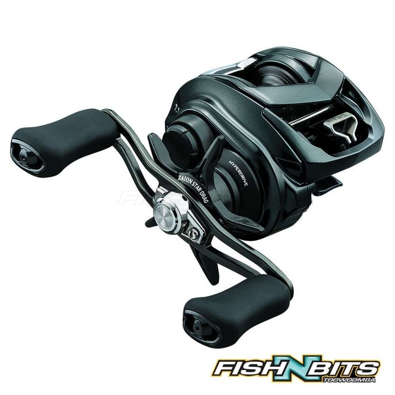 Daiwa – Tatula SV TW 70 70