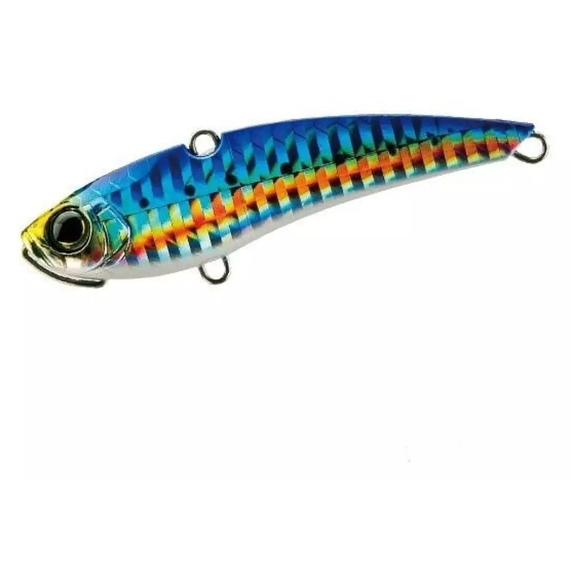 DUEL Hardcore Solid Vibe (S) – 55mm #HPI