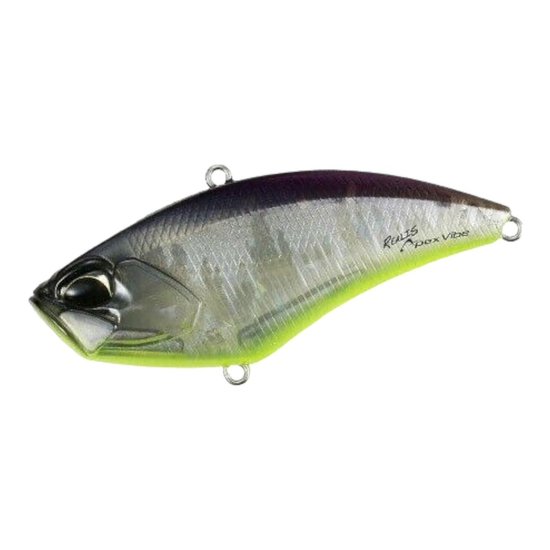 DUO Realis Apex Vibe F85 Lipless Crankbait AM Edge