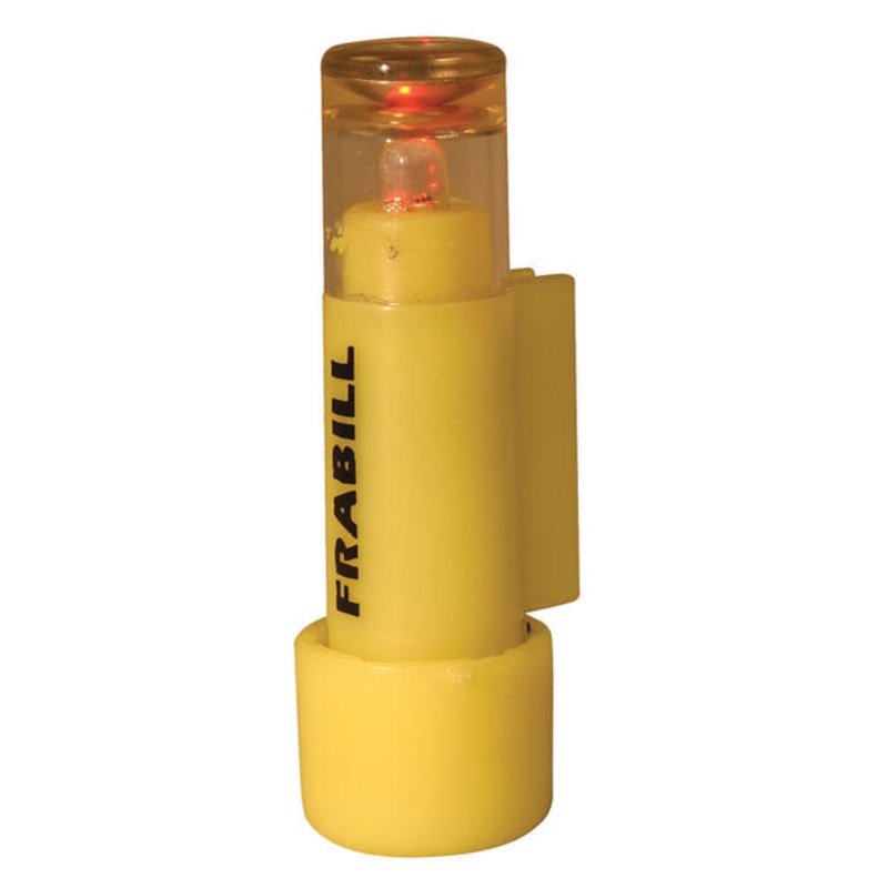 Frabill Lil’ Shiner Tip-up Light