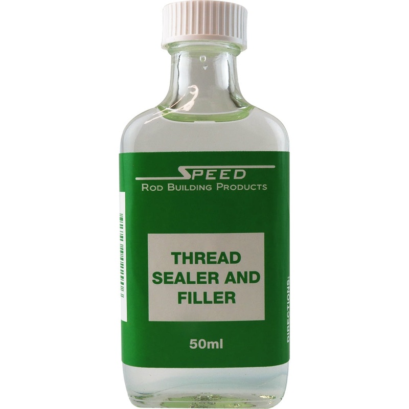 Frogleys Speed Thread Sealer and Filler 50ml