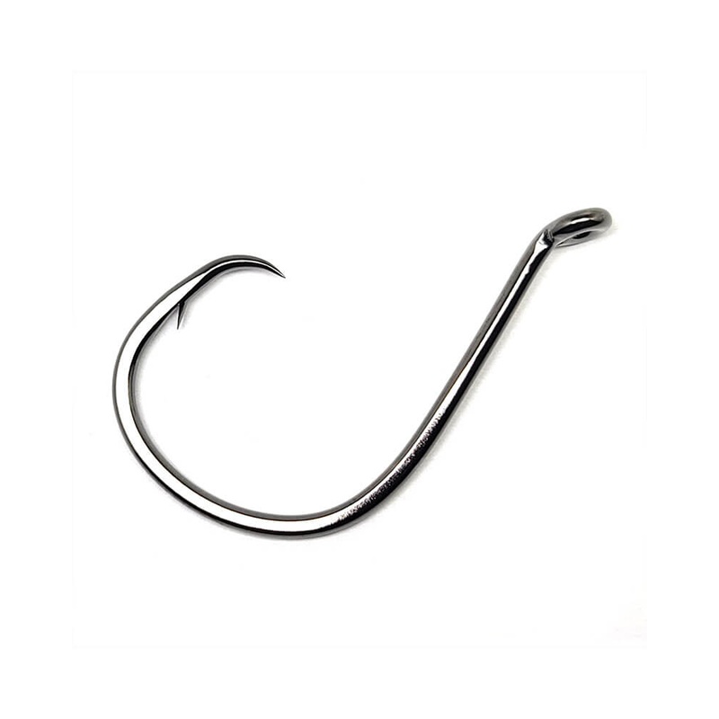 Gamakatsu Octopus Circle Inline NSB 25pk 1/0