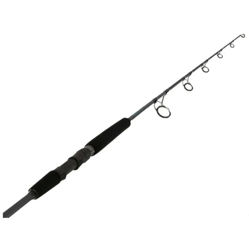JigStar Ninja Rod Overhead UL PE1.5-4 Jig60-200g