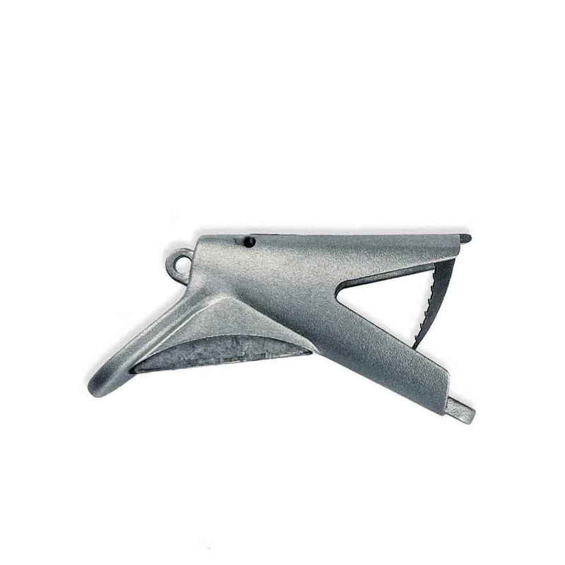 Lure Us In Reaper Bare Head