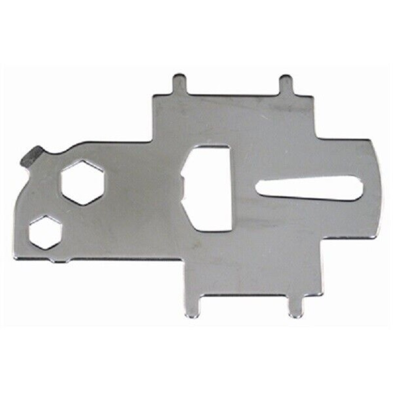 Marpac Deck Plate Key 7-0889