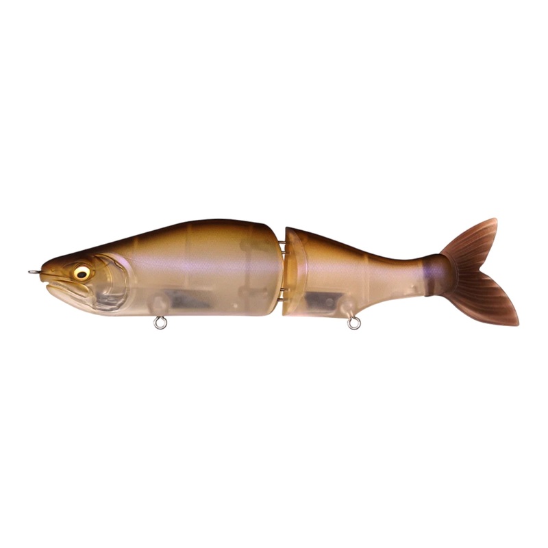 Megabass I-Slide 187 R Intermediate Glidebait Bonbori Pro Blue