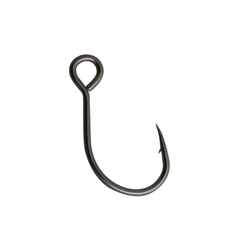 Owner Single Replacement Hook X-Strong SIZE 6