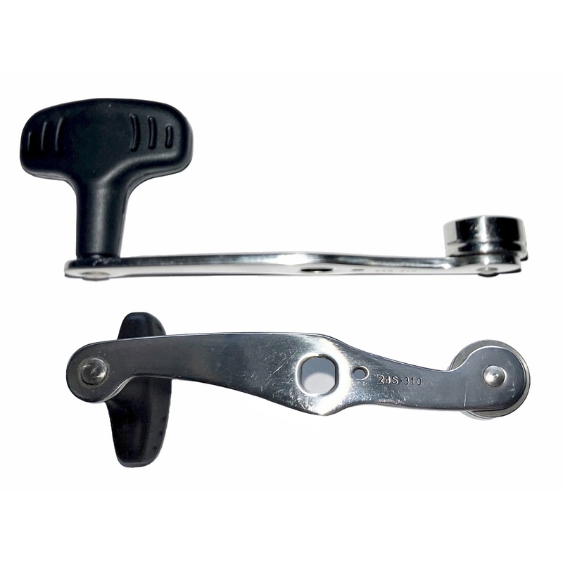 Penn Part 024S310 Sku#1191342 Handle Paddle Knob