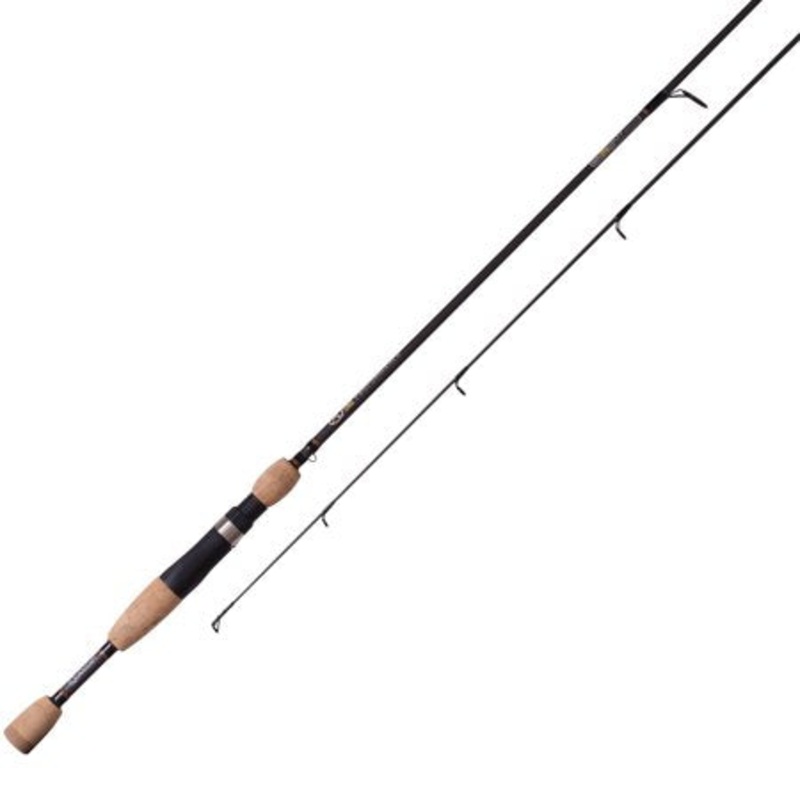 Quantum QX36 Rods 6′ ML 2 Piece