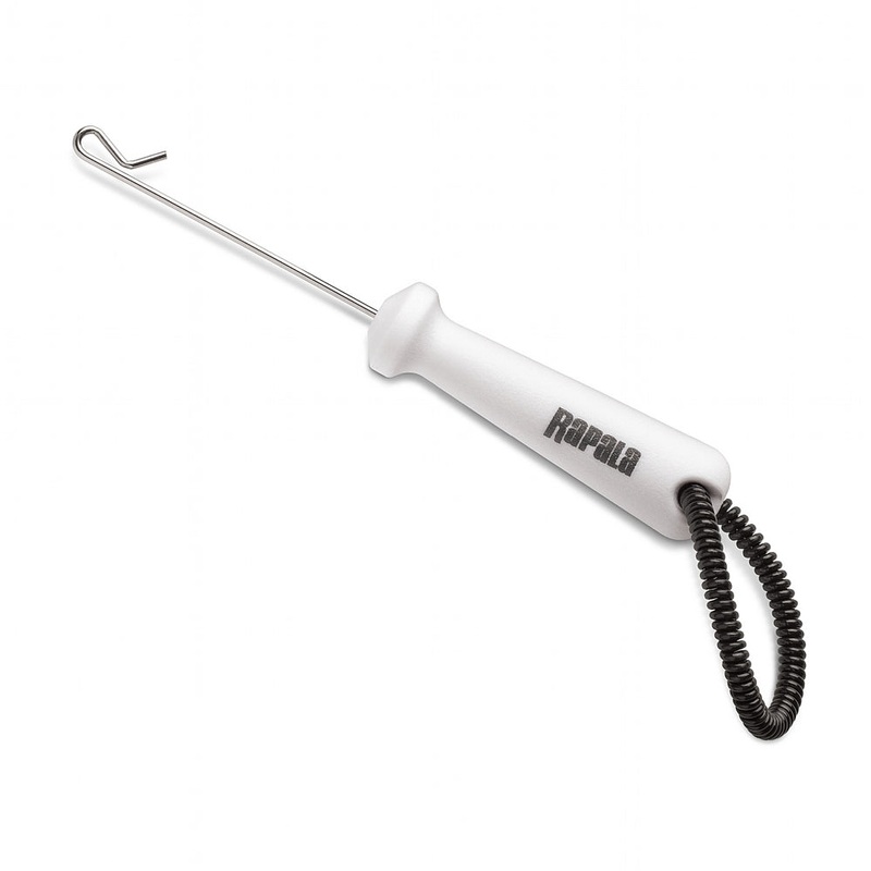 Rapala 3″ Salt Hook Remover