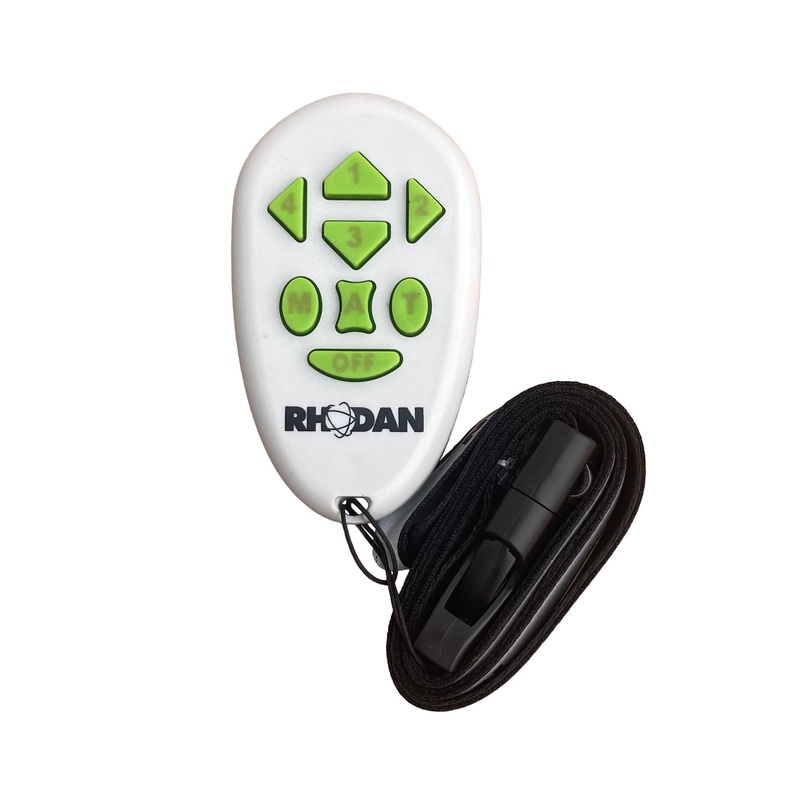 Rhodan FOB Remote Remote