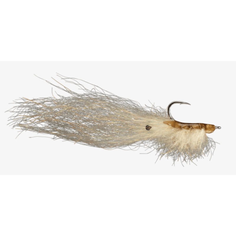 Rio’s Webster Tactical Shrimp Tan