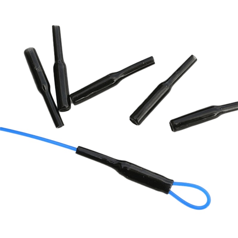 Sabre Crimp Protector Sleeves 50mm (5pc)