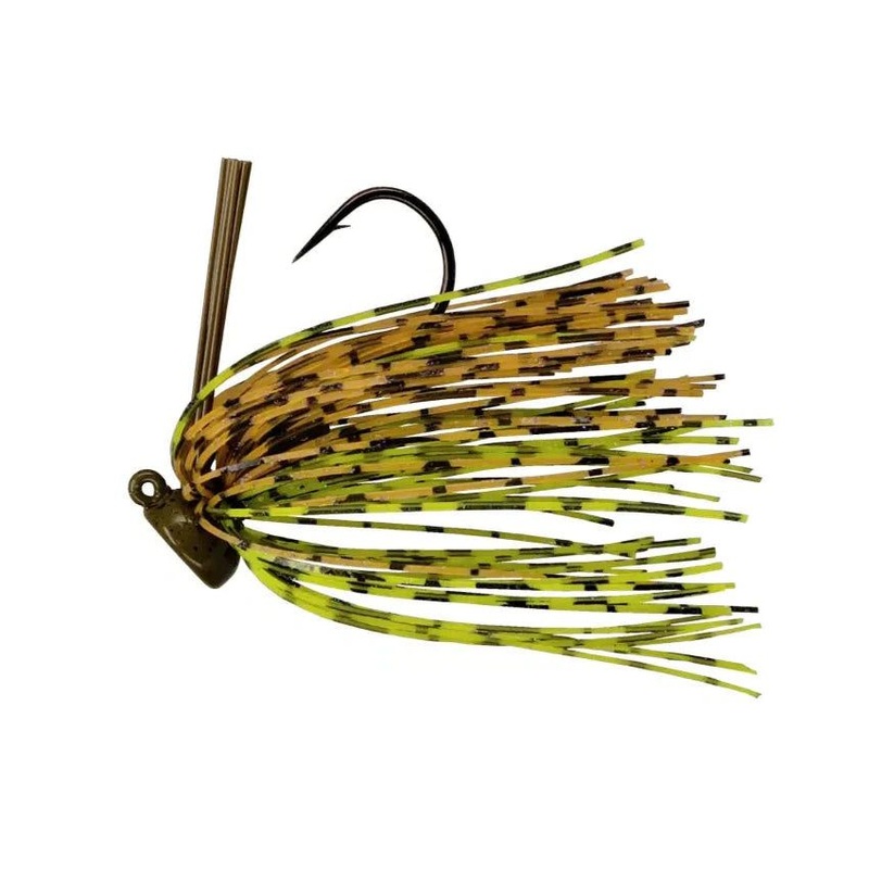 Spot Remover BFS Finesse Jig Perfect Craw 3/16oz