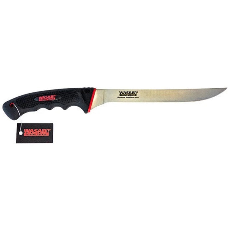 Wasabi Fillet Knife 20cm Blade