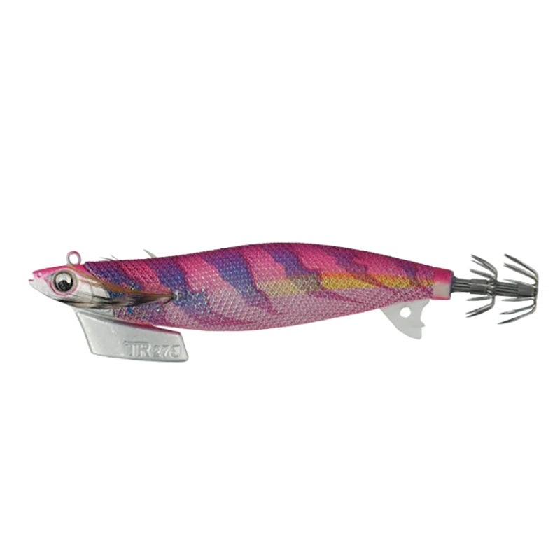 Yamashita Egi Oh TR 3.5 Squid Jig 001