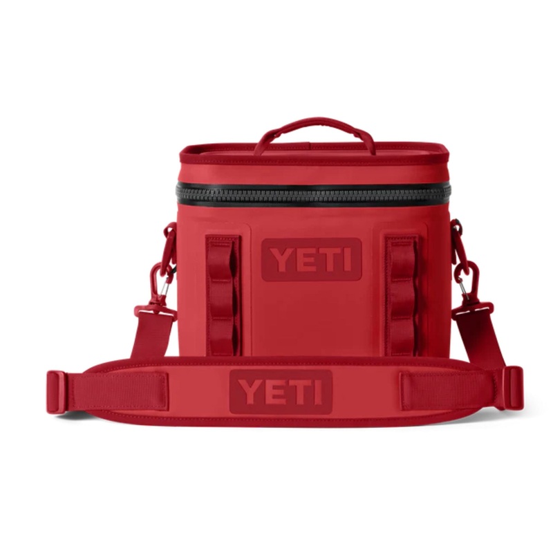 Yeti Hopper Flip 8 Soft Cooler 8 Big Sky Blue
