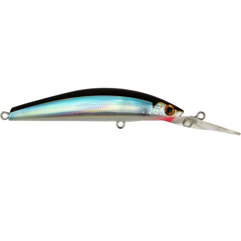 Bassday Sugar Deep 70SP Suspending Hard Body Lure C264