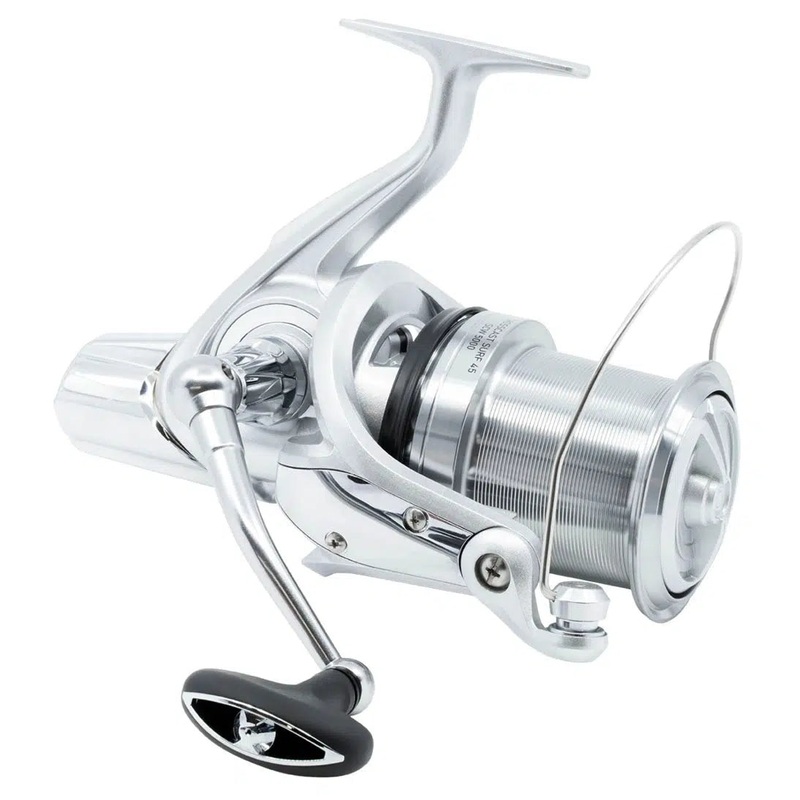 Daiwa 20 Crosscast 45 Spin Reel SCW5000
