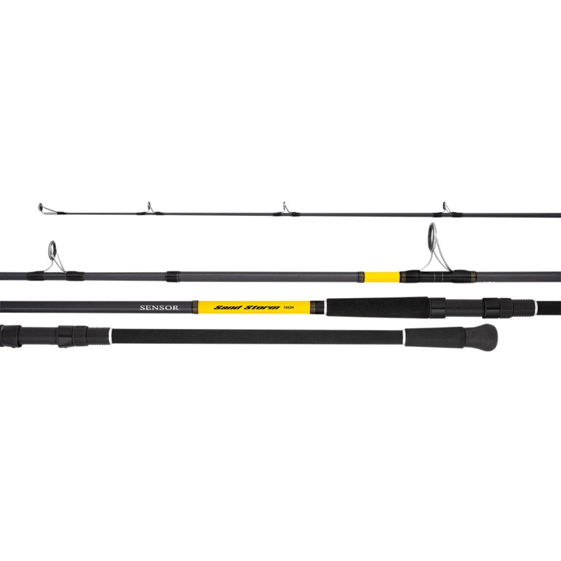 Daiwa 21 Sensor Sandstorm 902M