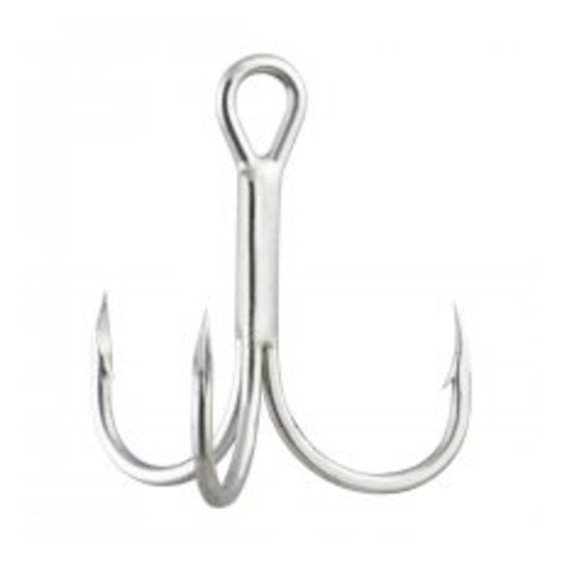 Decoy GT Special Ultra Heavy Duty Treble Hook 10/0
