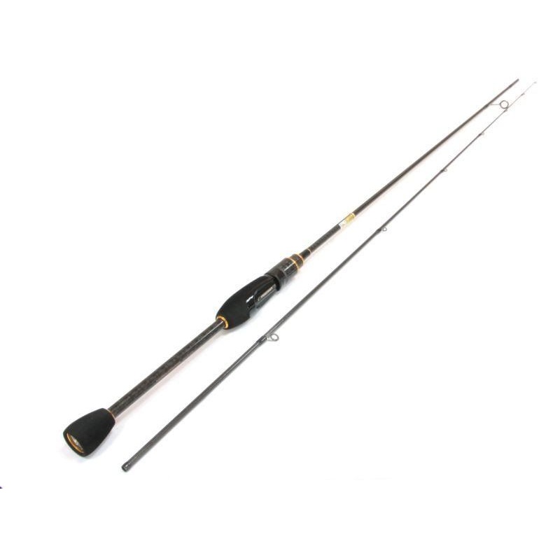 EVERGREEN Poseidon Salty Sensation PSSS-53S Petit Pricker (0.1-3.5g 1.59m 53g)