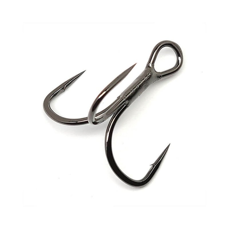 Gamakatsu EWG Short Shank Magic Eye 6