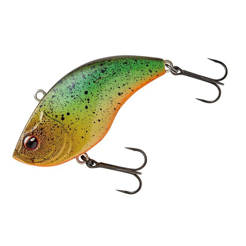 GAMAKATSU Luxxe Avenge Vibe 58 – 58 mm #6 HOT TIGER