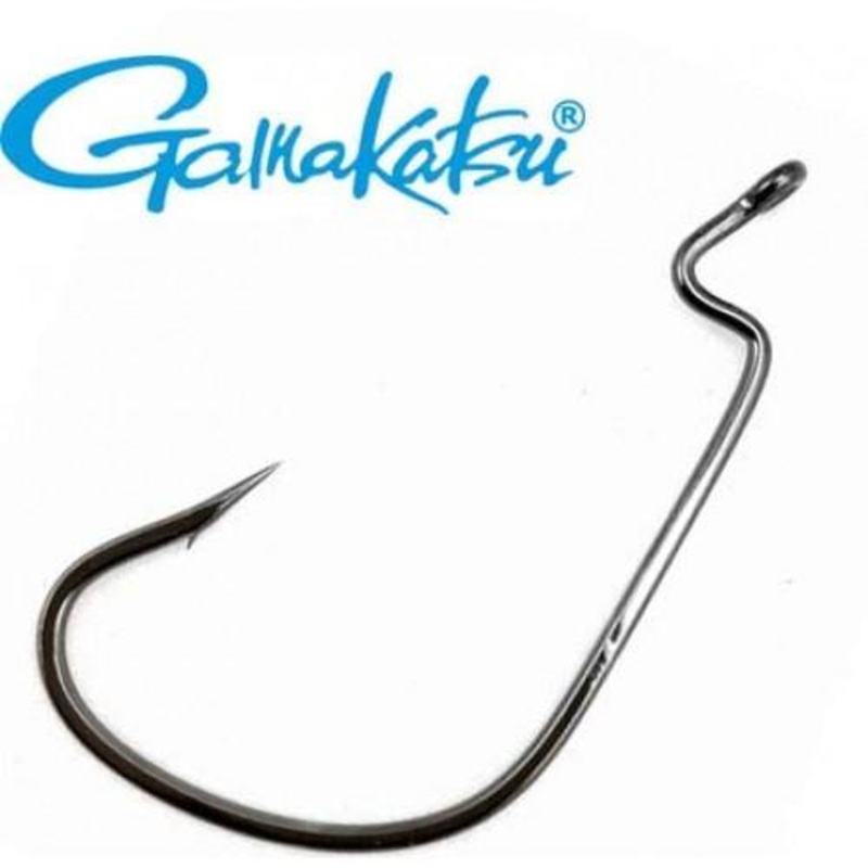 GAMAKATSU Worm 314 MB #02 – 6pcs