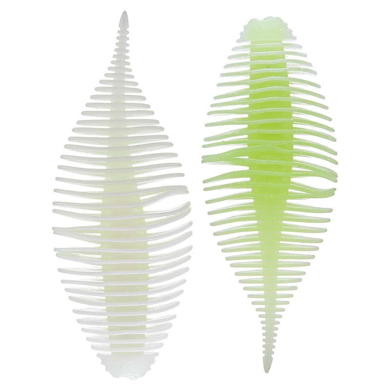 Geecrack Bellows Gill Honeydew 2.8″