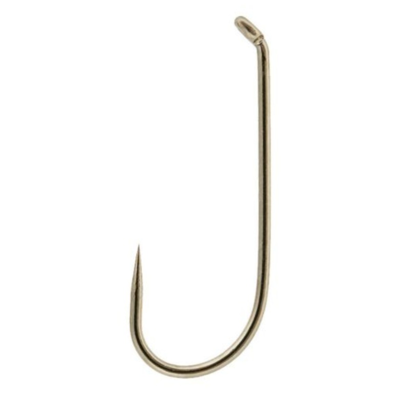 Hanak Nymph & Wet H290BL 10