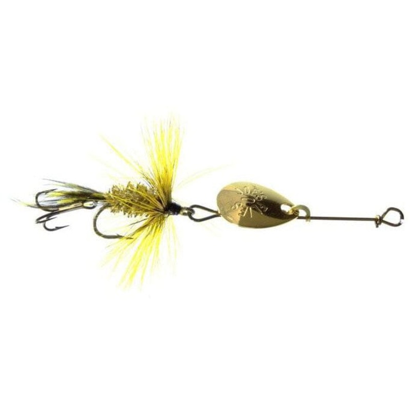 Joe’s Flies Short Striker Classic Speckled Trout 10