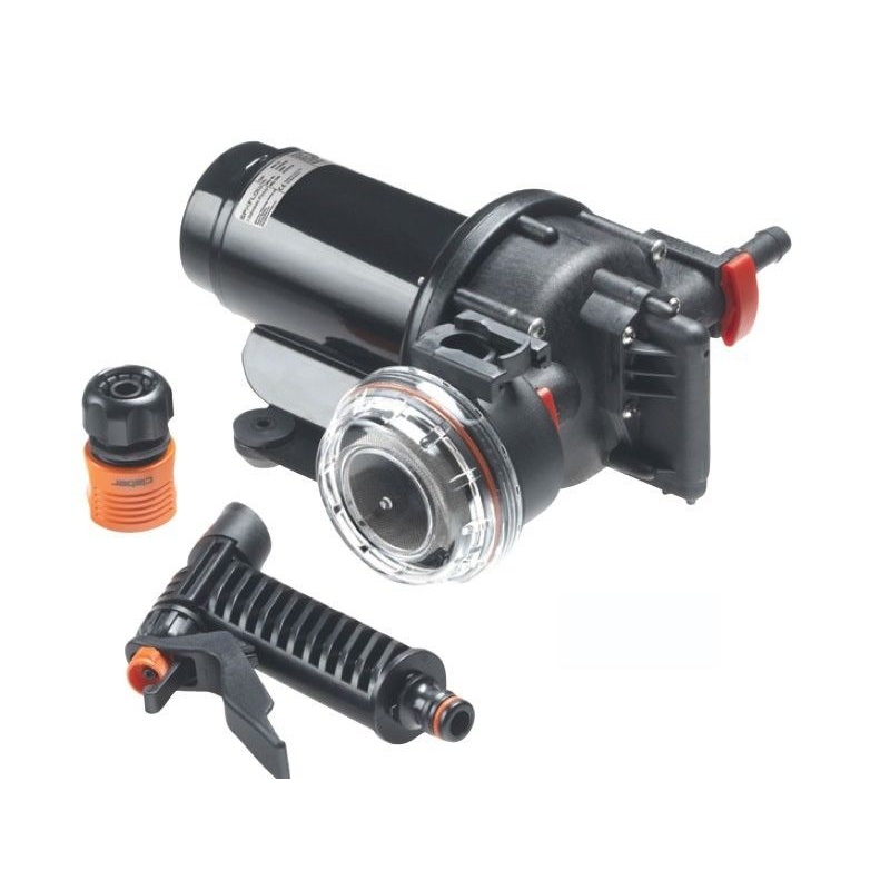 Johnson SPX Aquajet Wash Down Pump WD 5.2 – 12V