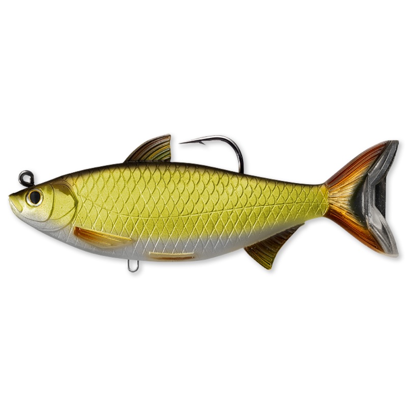 Live Target Golden Shiner Swimbait