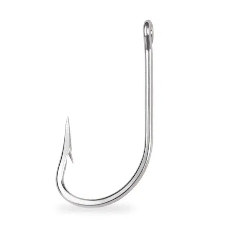 Mustad 7731DT Sea Demon Hook 16/0 10 Pack