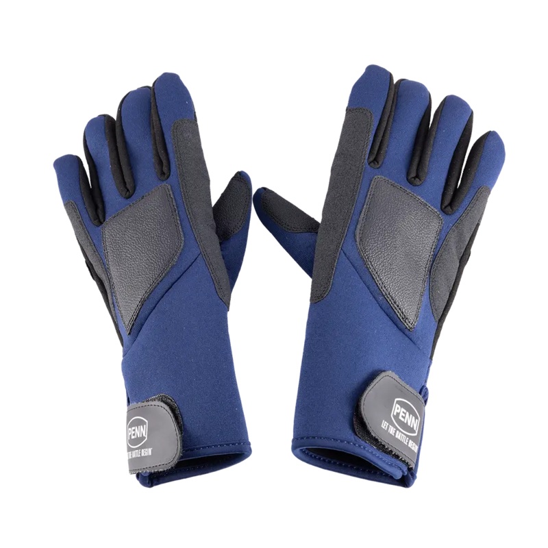 Penn Leader Gloves S