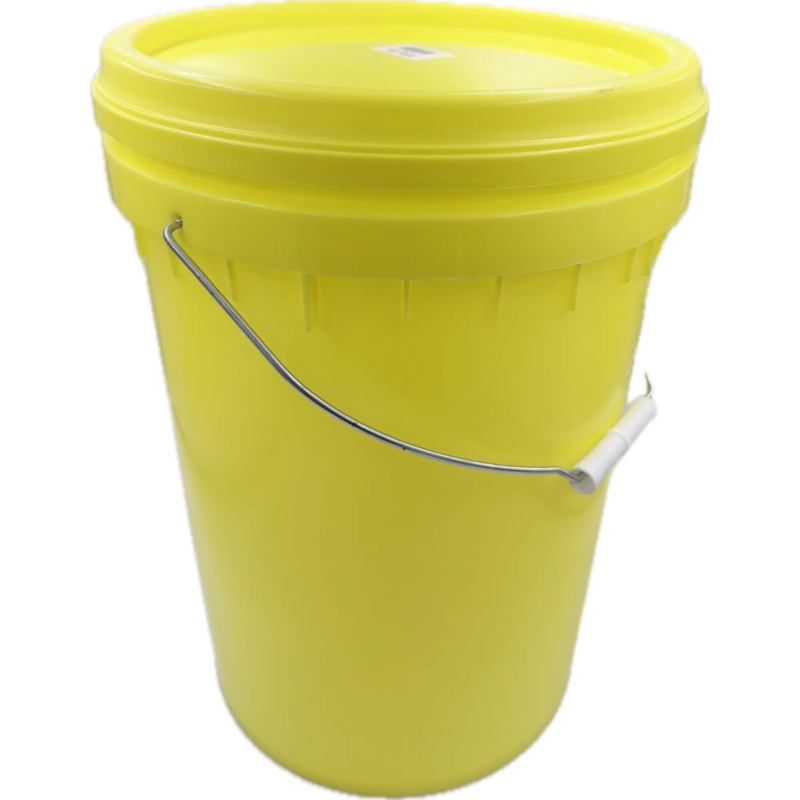 Seahorse 20L Bucket & Lid