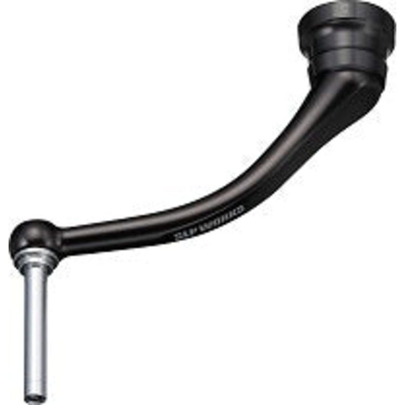 SLP WORKS RCS MACHINE CUT HANDLE 50mm