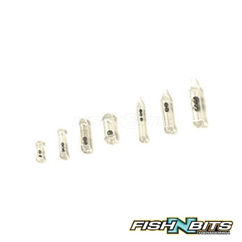 Wapsi – Glass Rattles 3mm
