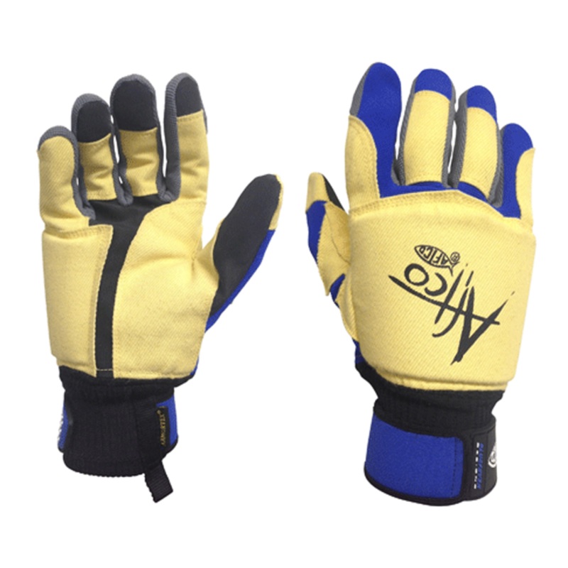 Aftco Wiremax Gloves Large L