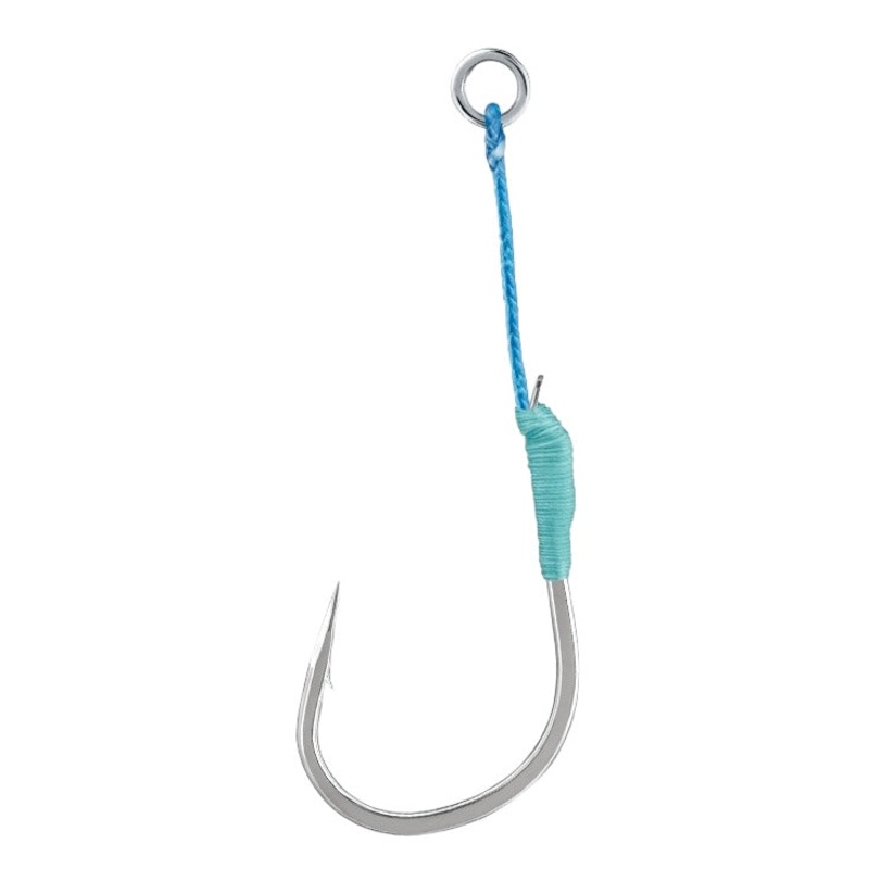 BKK SF Lentus S Assist Hook 3/0 (2pk)
