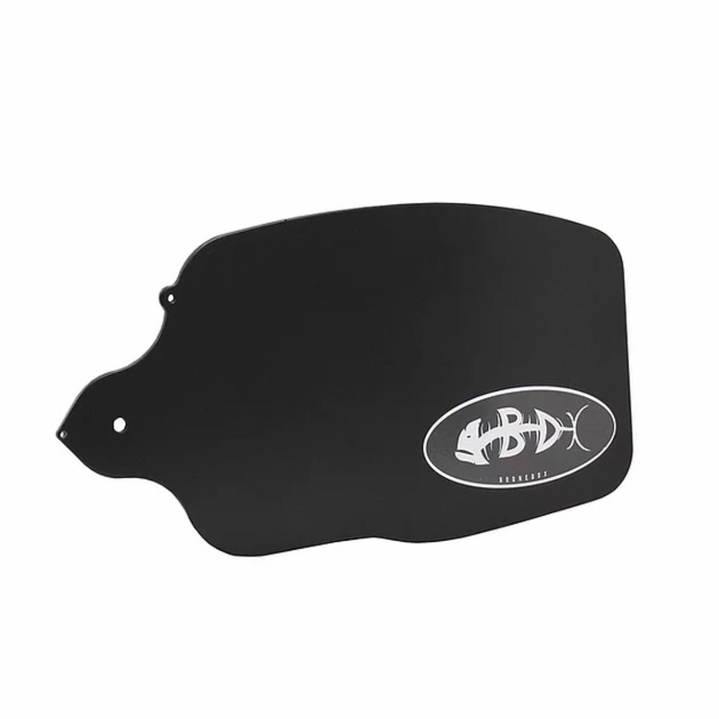 Boonedox ODC Rudder Black